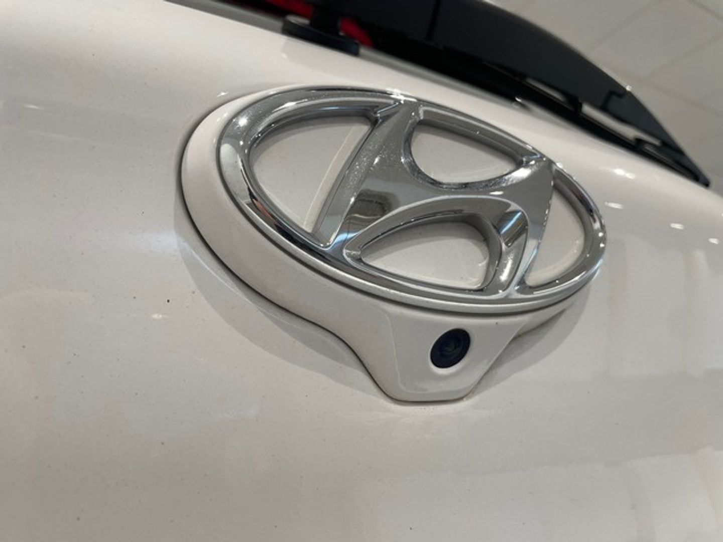 Hyundai i30 1.5 DPI Klass SLX 81 kW (110 CV)