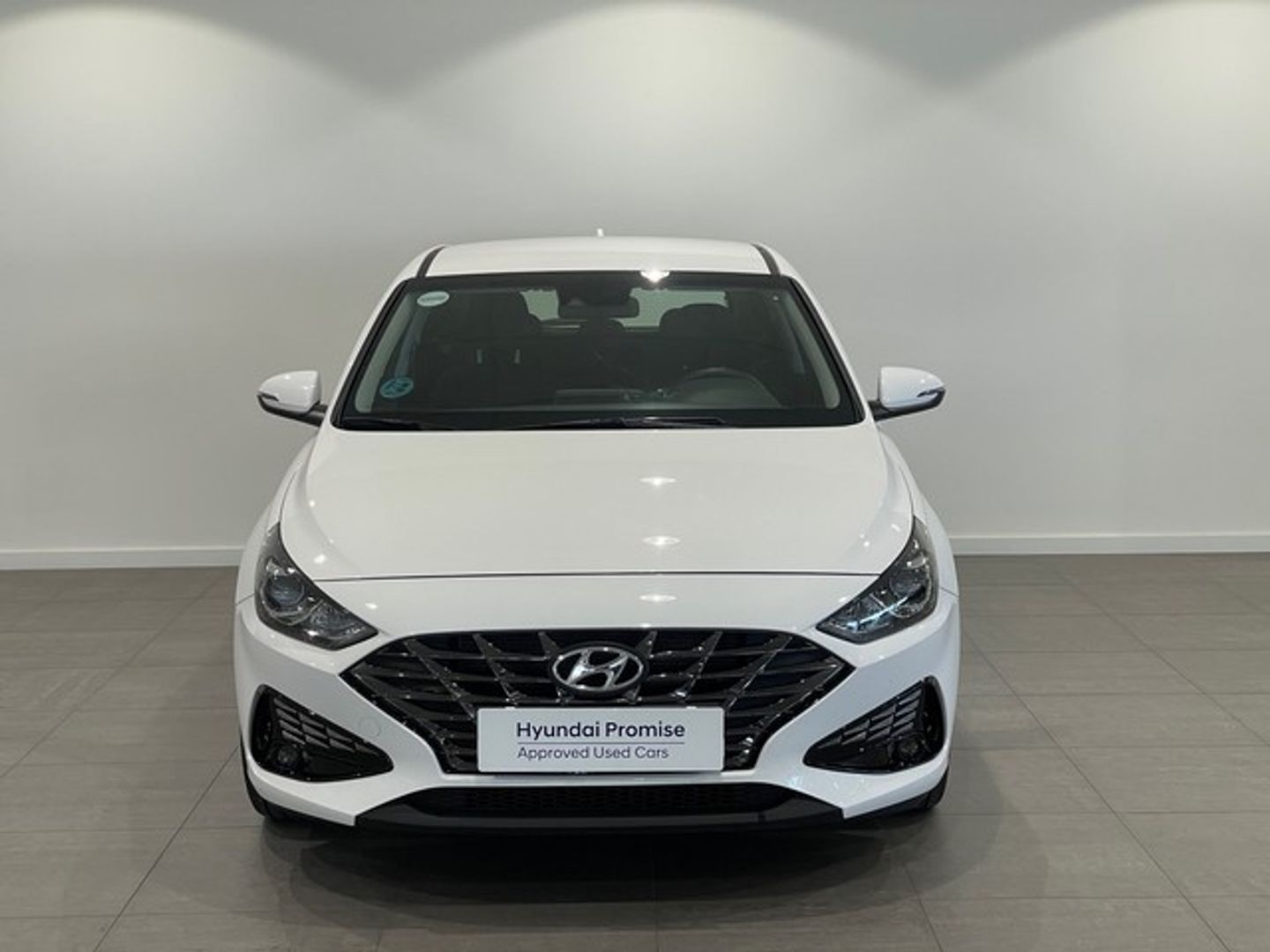 Hyundai i30 1.5 DPI Klass SLX 81 kW (110 CV)