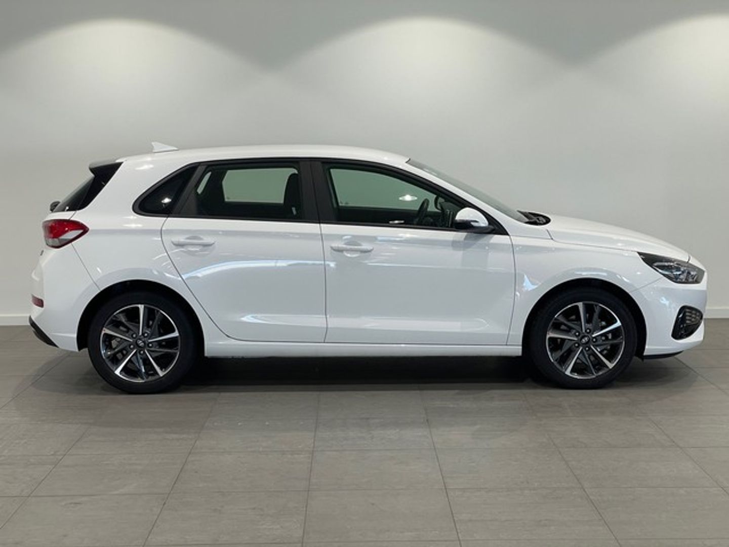 Hyundai i30 1.5 DPI Klass SLX 81 kW (110 CV)