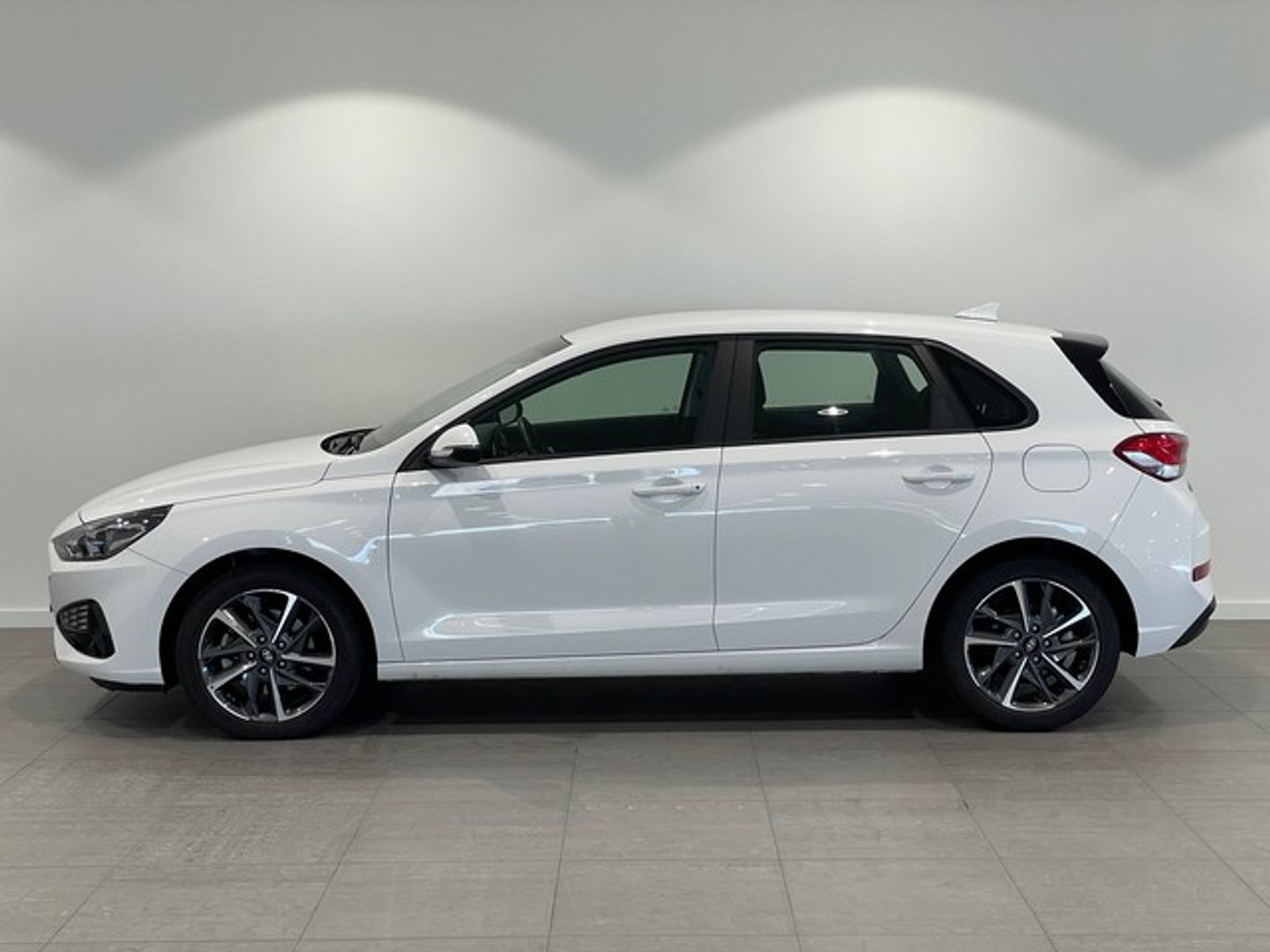 Hyundai i30 1.5 DPI Klass SLX 81 kW (110 CV)