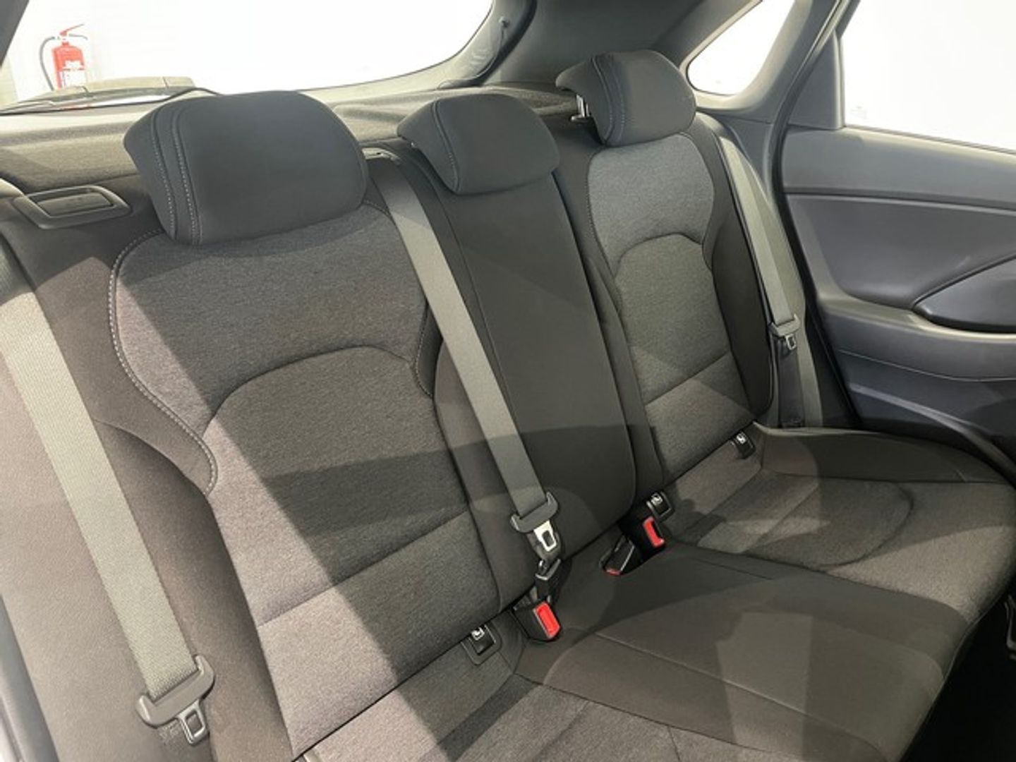 Hyundai i30 1.5 DPI Klass SLX 81 kW (110 CV)