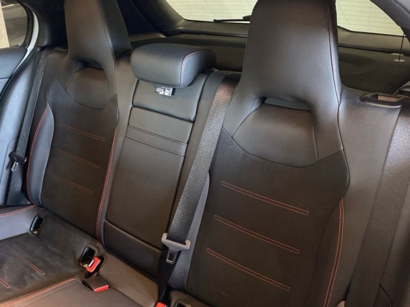 Mercedes-Benz Clase A 250 e 160 kW (218 CV)