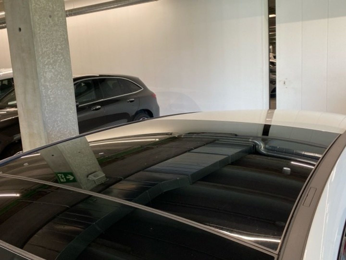 Mercedes-Benz Clase A 250 e 160 kW (218 CV)