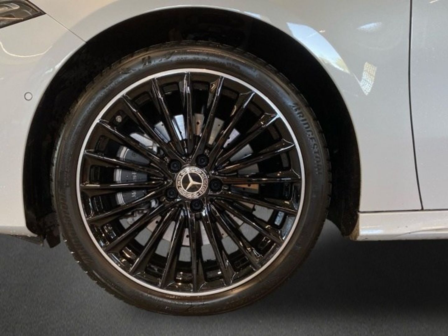 Mercedes-Benz Clase A 250 e 160 kW (218 CV)