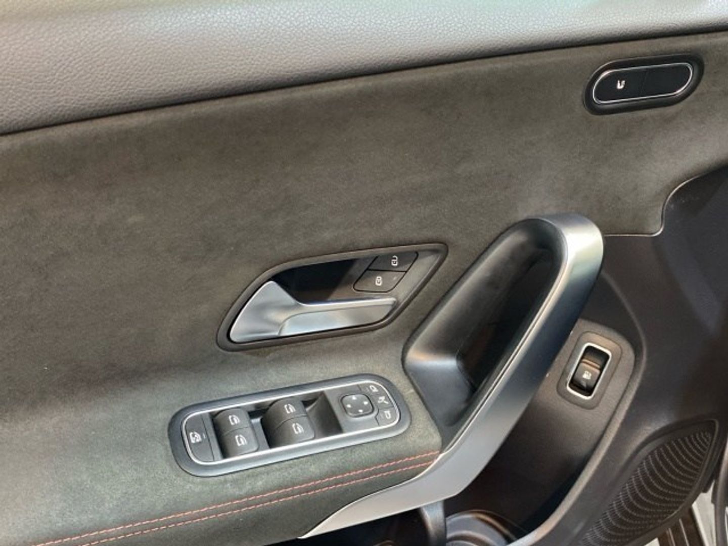 Mercedes-Benz Clase A 250 e 160 kW (218 CV)