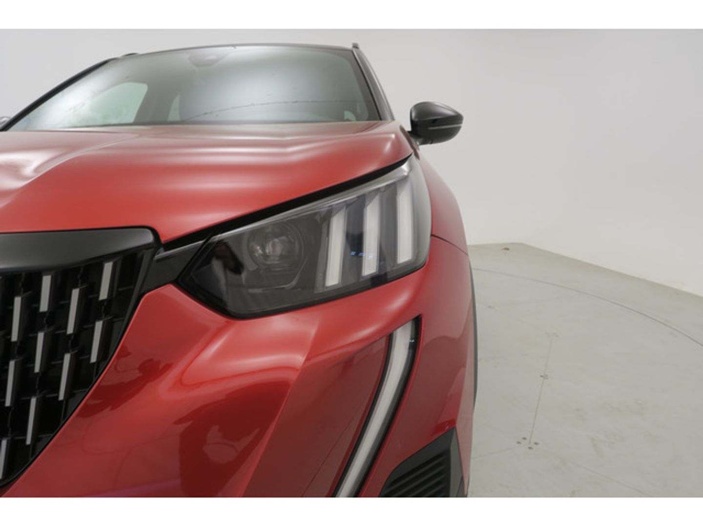 Peugeot 2008 PureTech 130 S&S GT 96 kW (130 CV)