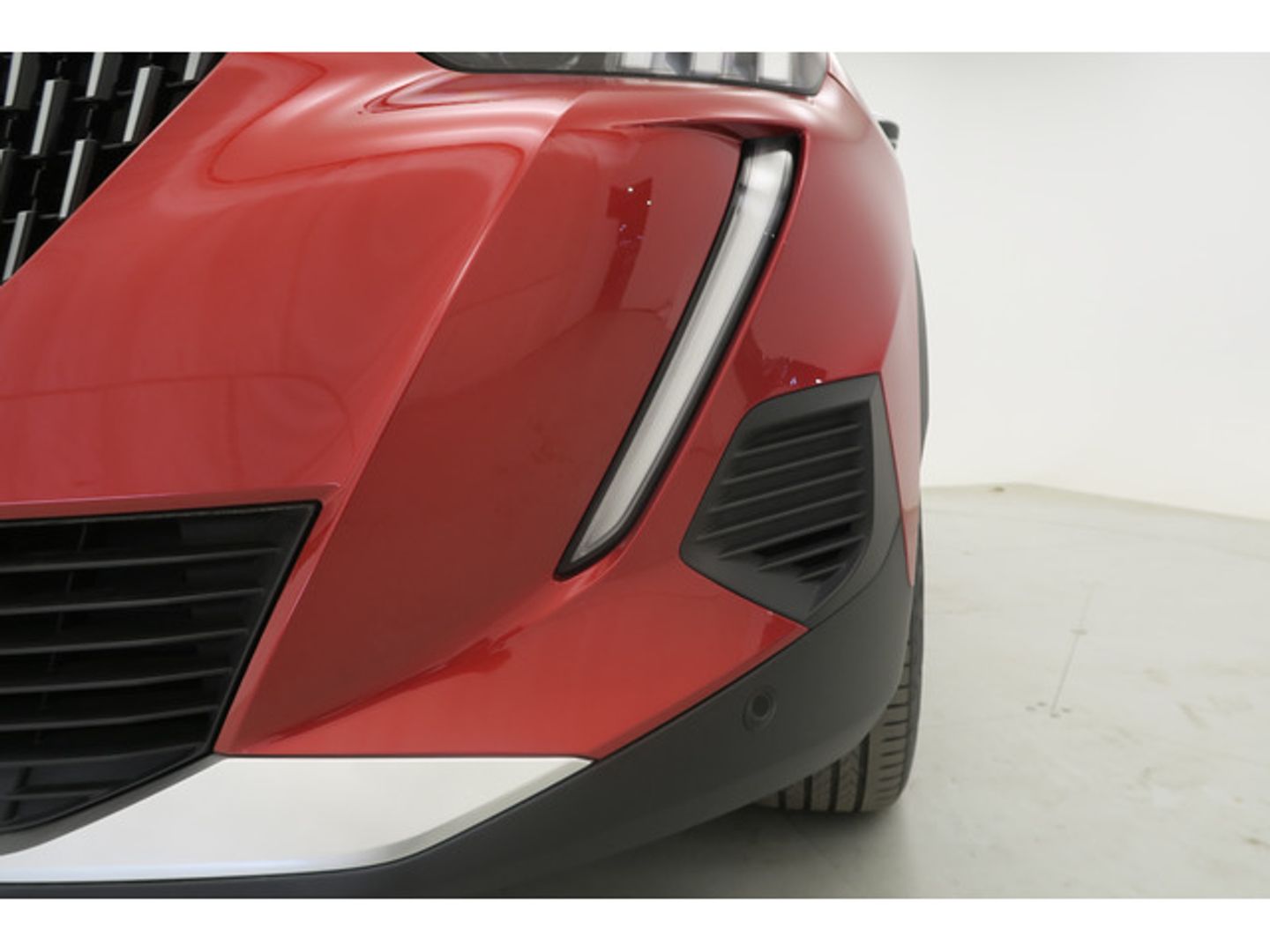Peugeot 2008 PureTech 130 S&S GT 96 kW (130 CV)