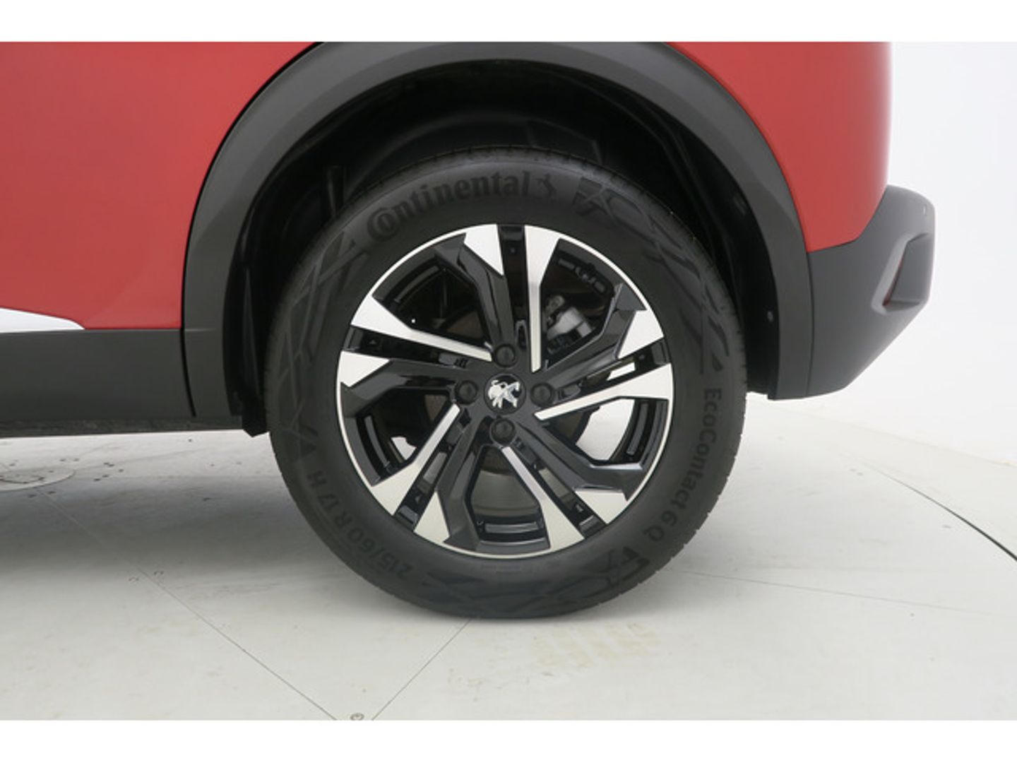 Peugeot 2008 PureTech 130 S&S GT 96 kW (130 CV)