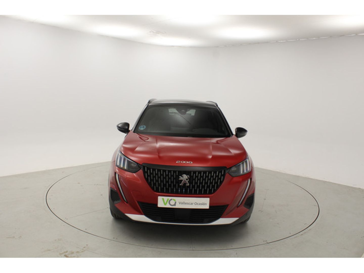 Peugeot 2008 PureTech 130 S&S GT 96 kW (130 CV)
