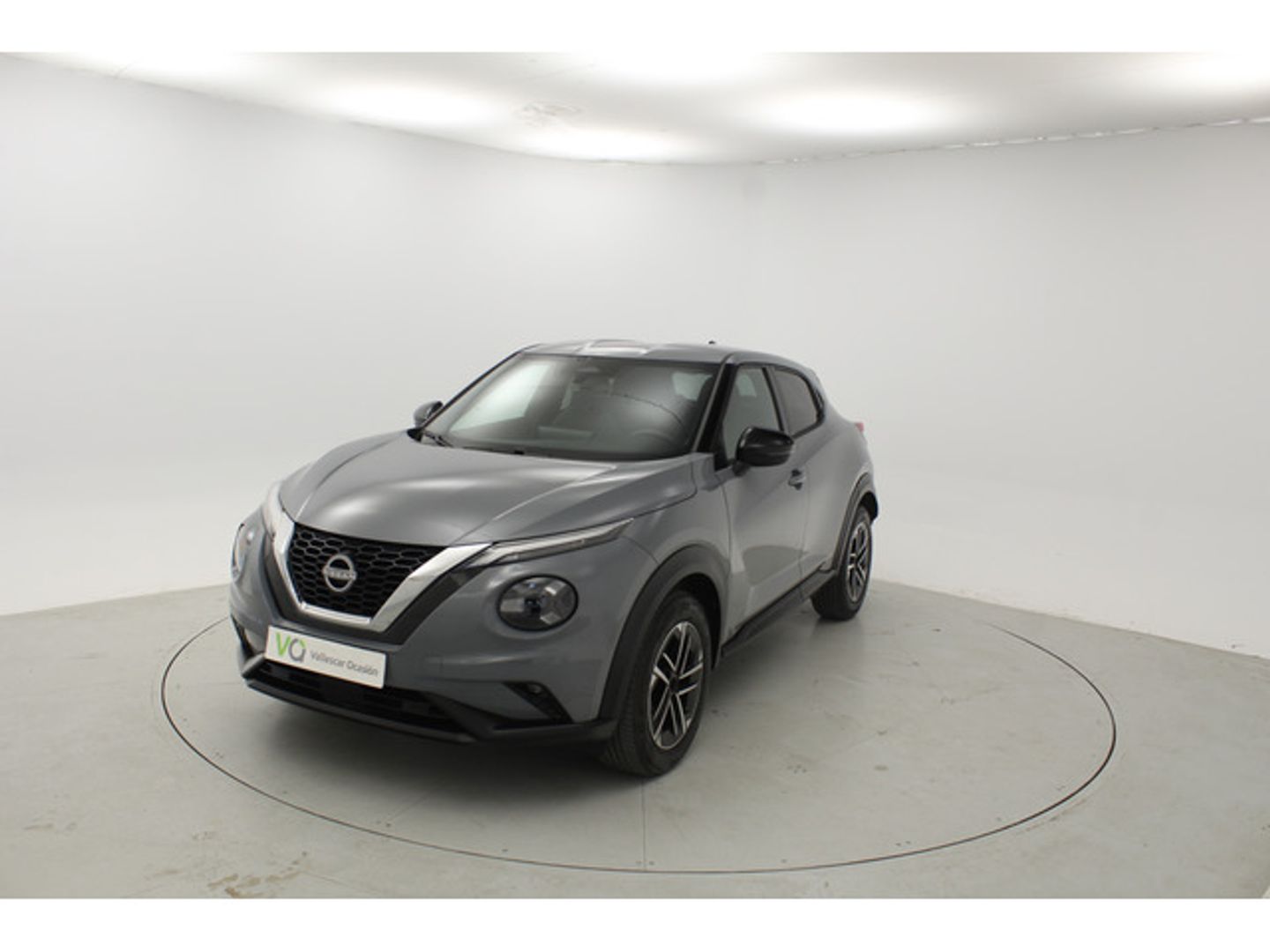 Nissan Juke DIG-T N-Connecta 4x2 84 kW (114 CV)
