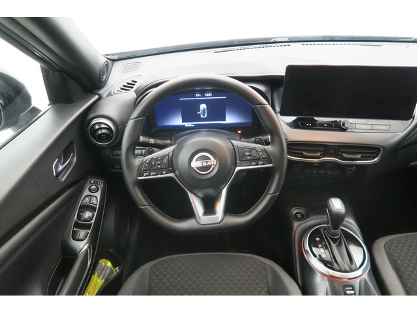 Nissan Juke DIG-T N-Connecta 4x2 84 kW (114 CV)