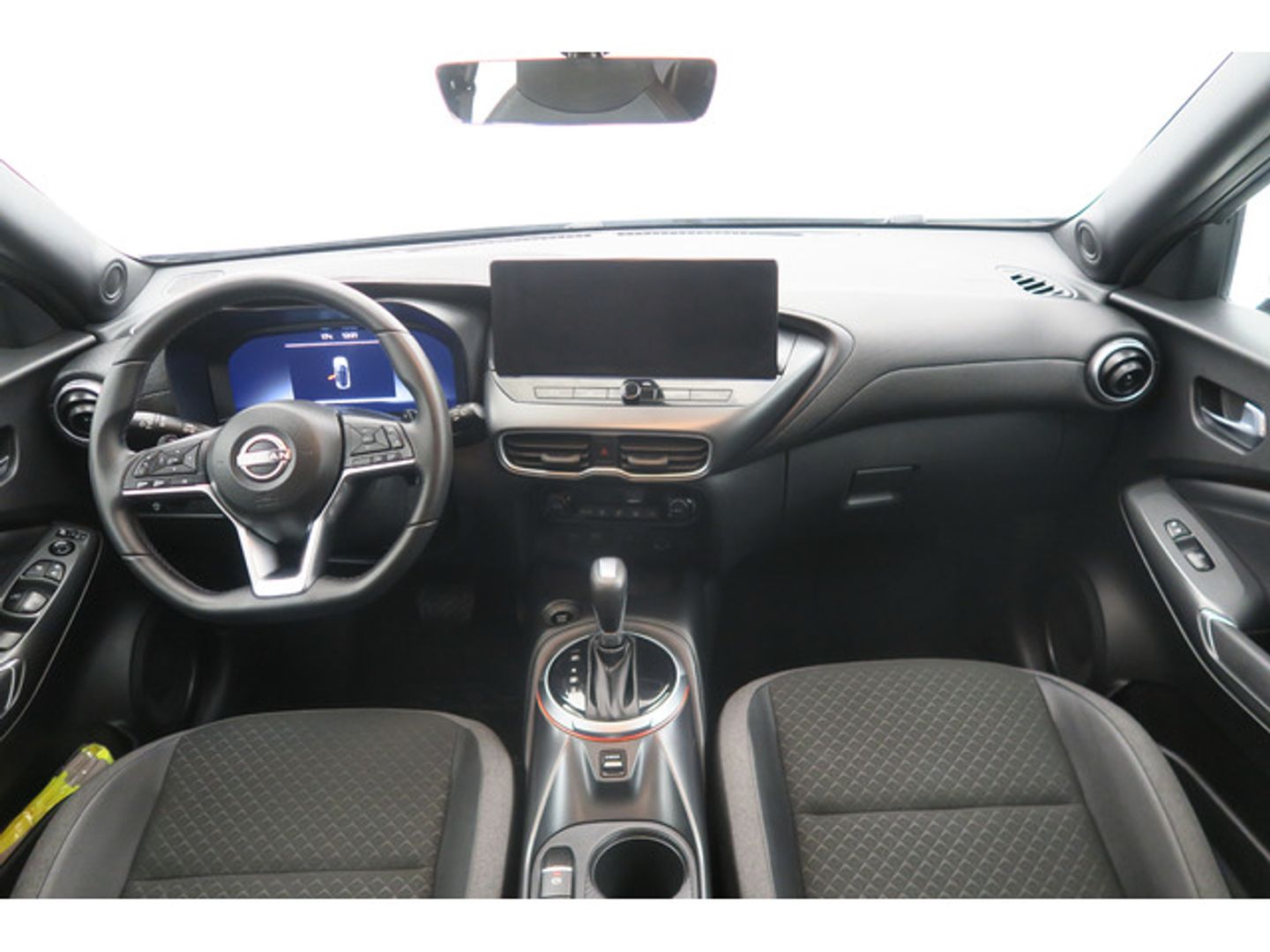 Nissan Juke DIG-T N-Connecta 4x2 84 kW (114 CV)