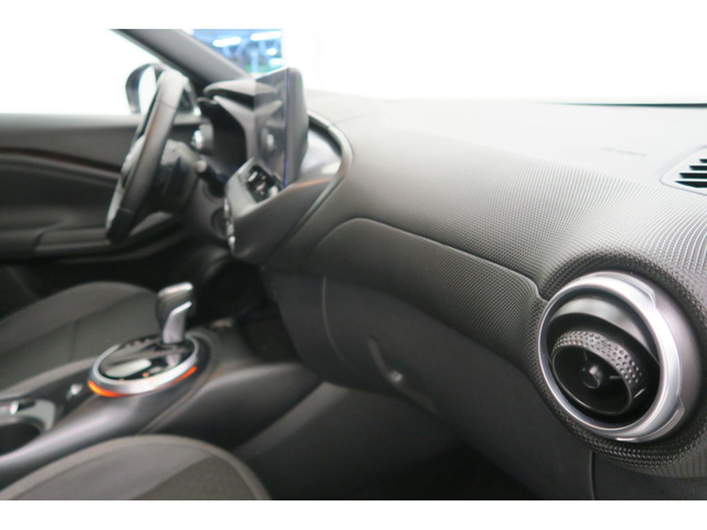 Nissan Juke DIG-T N-Connecta 4x2 84 kW (114 CV)