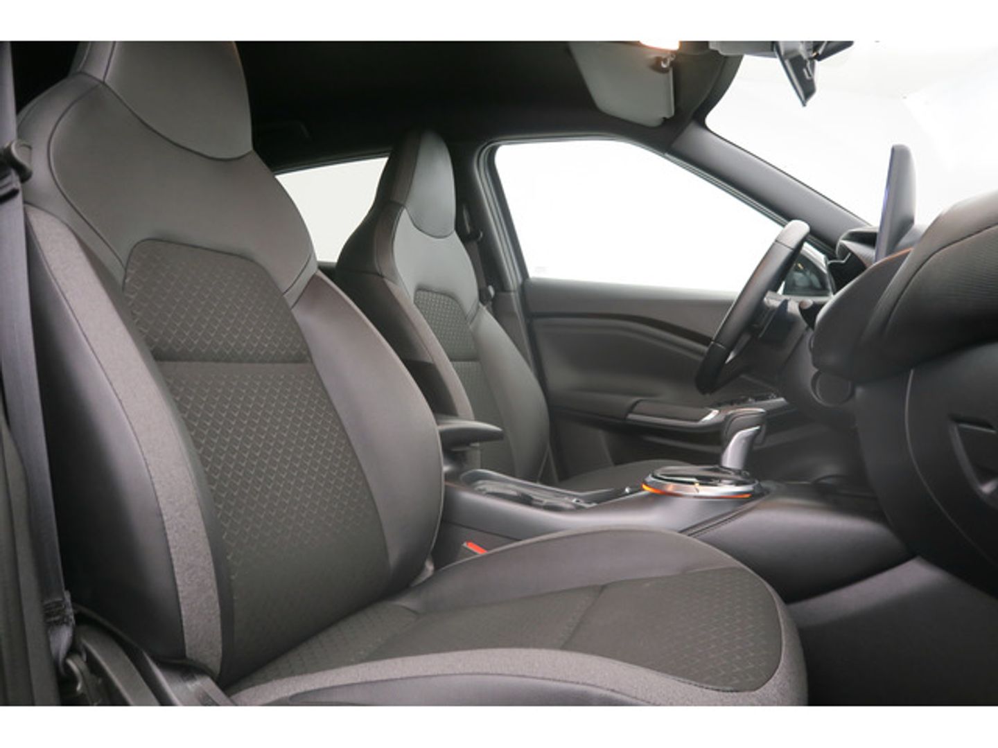 Nissan Juke DIG-T N-Connecta 4x2 84 kW (114 CV)