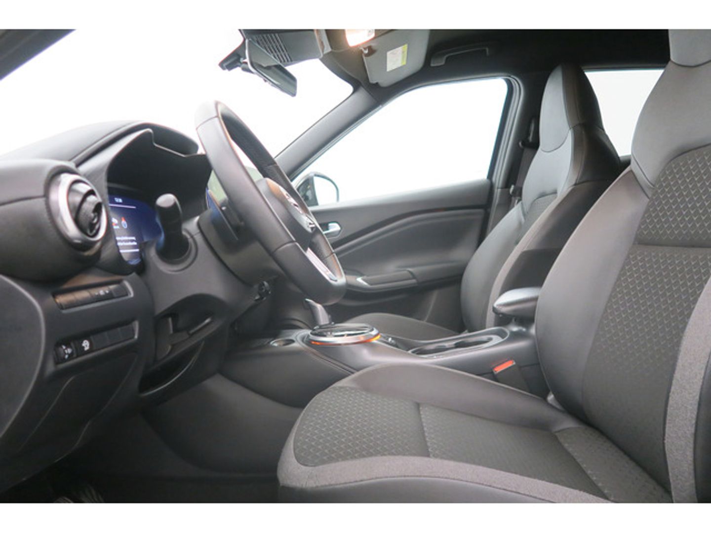 Nissan Juke DIG-T N-Connecta 4x2 84 kW (114 CV)