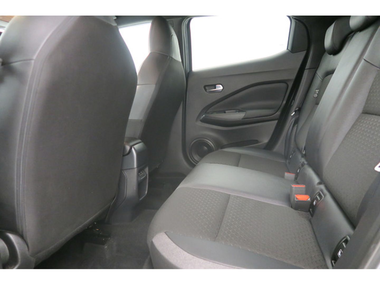 Nissan Juke DIG-T N-Connecta 4x2 84 kW (114 CV)