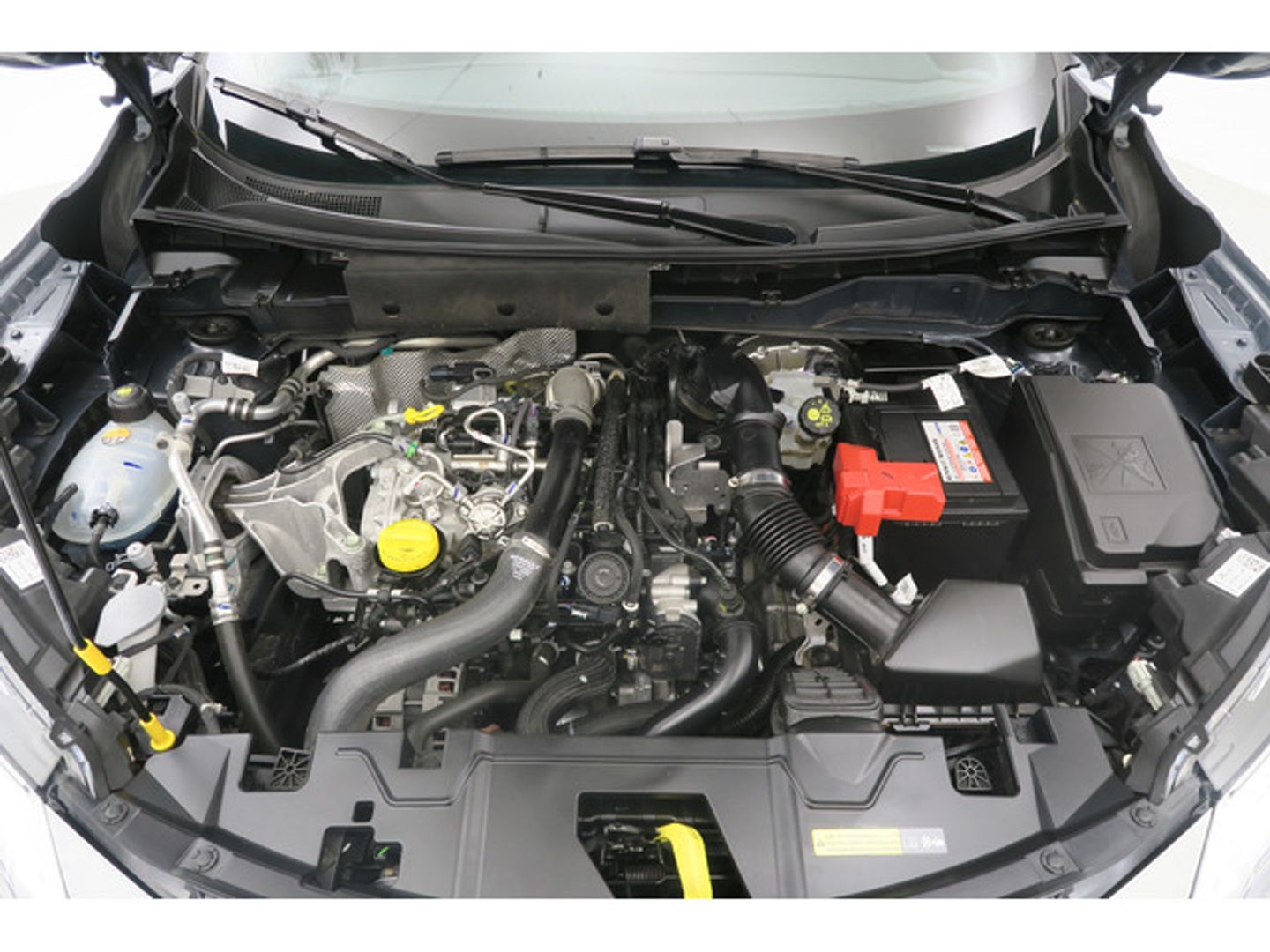 Nissan Juke DIG-T N-Connecta 4x2 84 kW (114 CV)