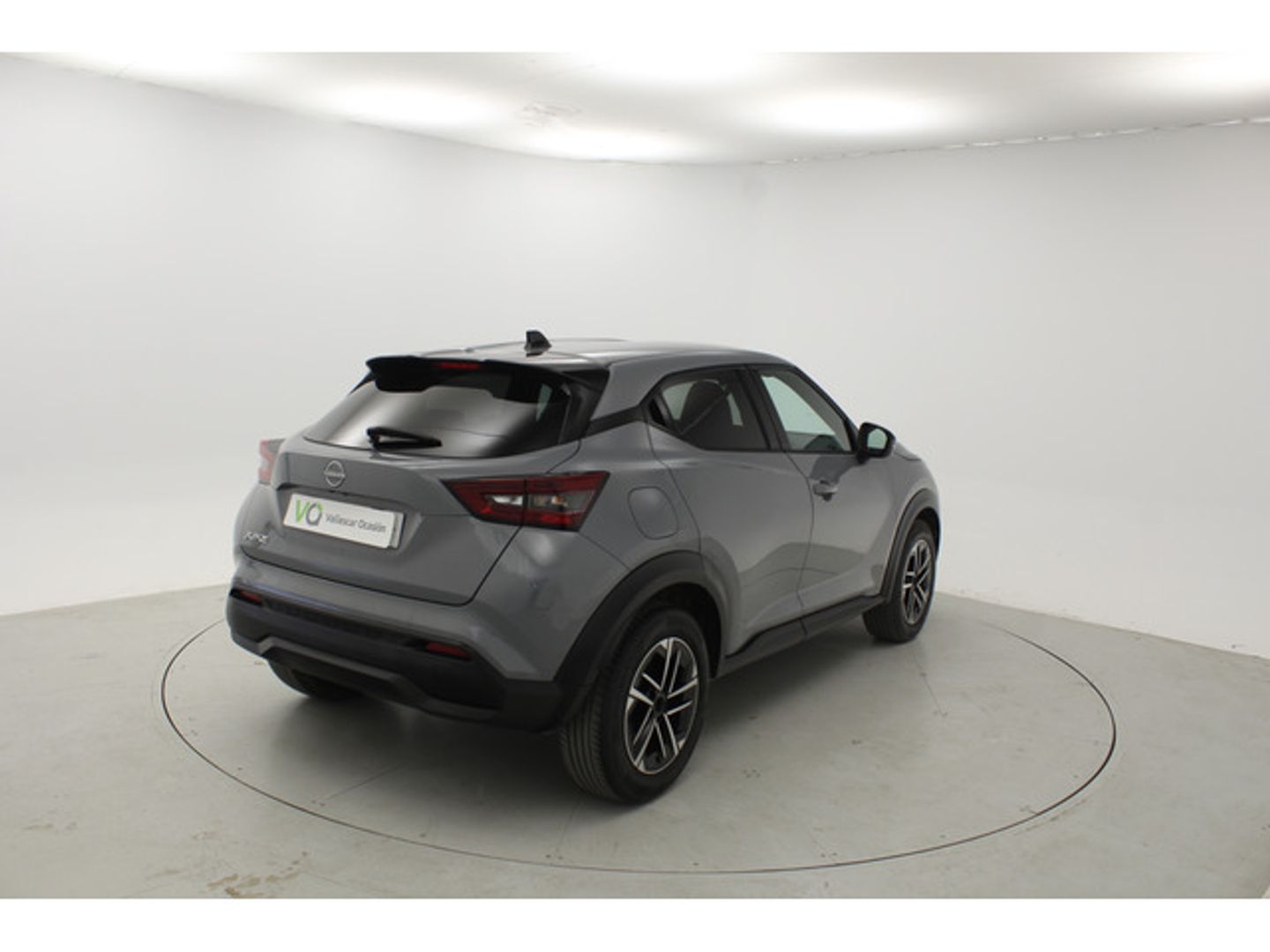 Nissan Juke DIG-T N-Connecta 4x2 84 kW (114 CV)