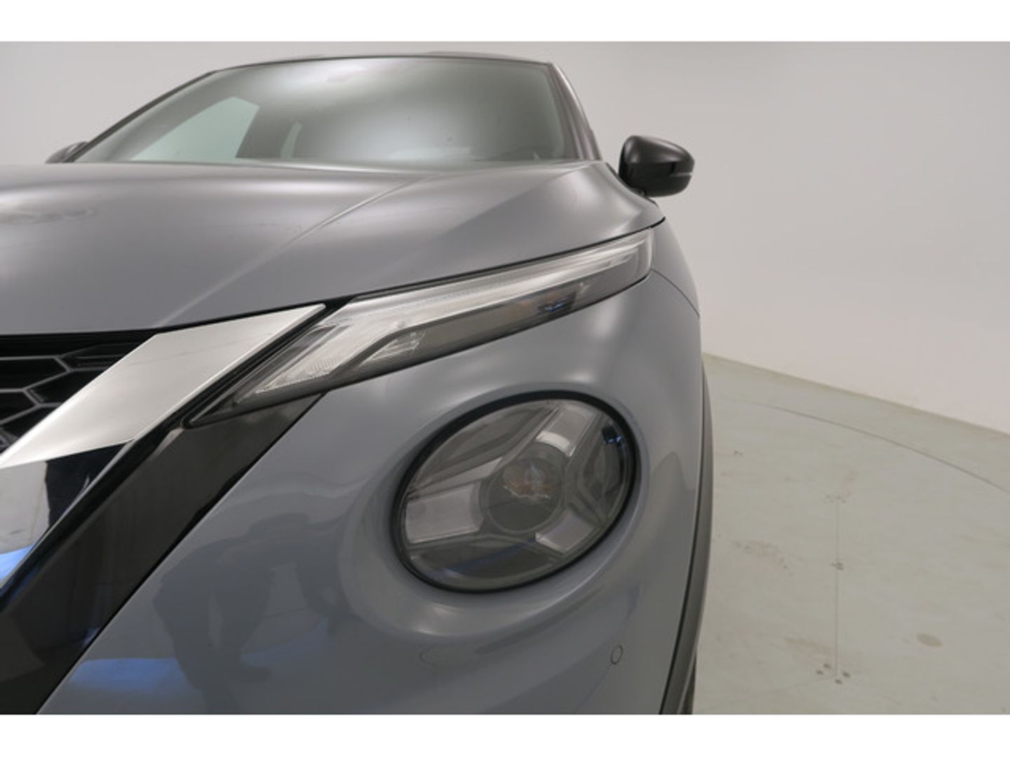 Nissan Juke DIG-T N-Connecta 4x2 84 kW (114 CV)