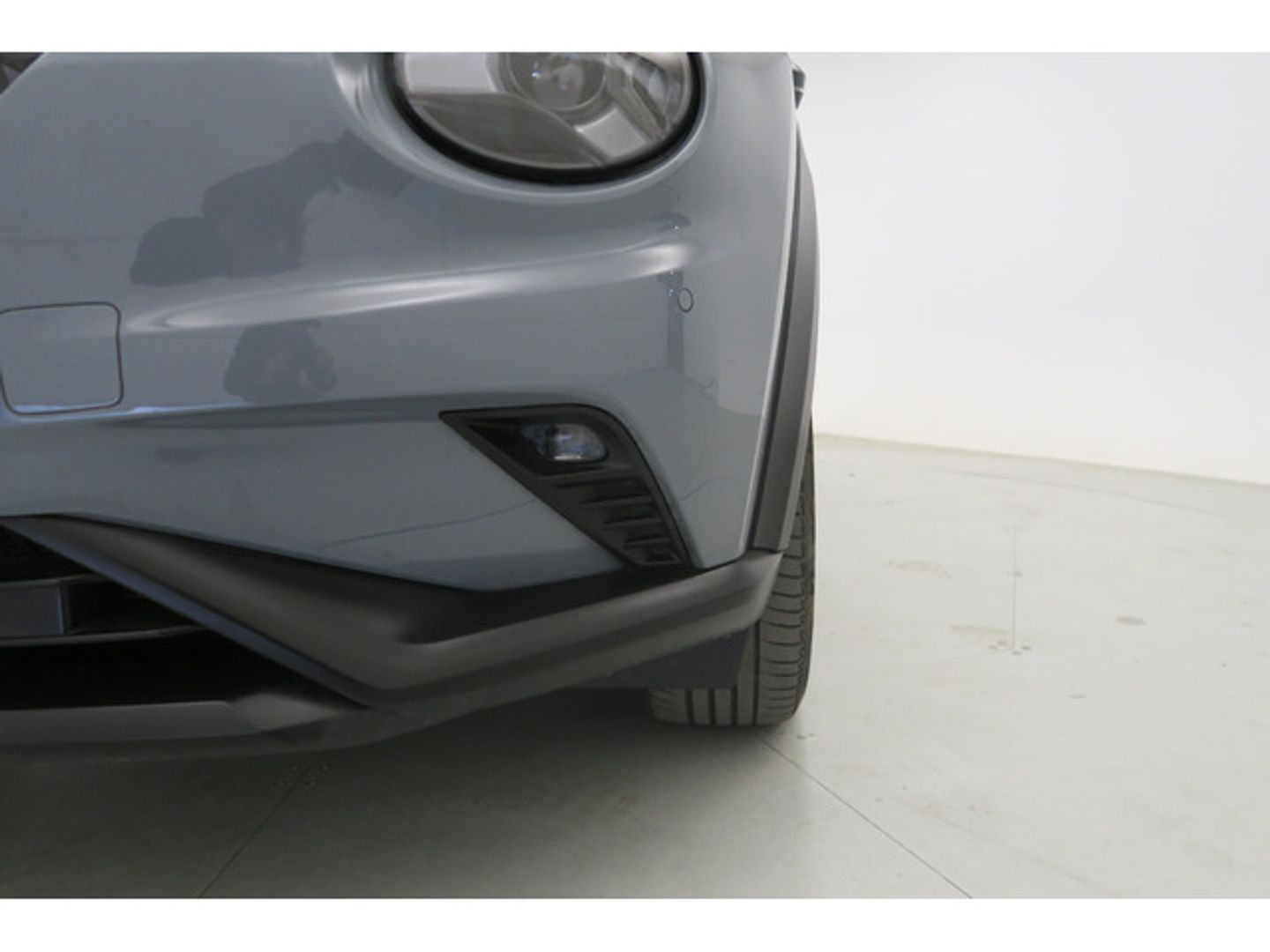 Nissan Juke DIG-T N-Connecta 4x2 84 kW (114 CV)