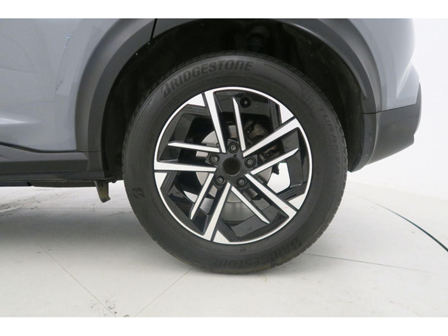 Nissan Juke DIG-T N-Connecta 4x2 84 kW (114 CV)
