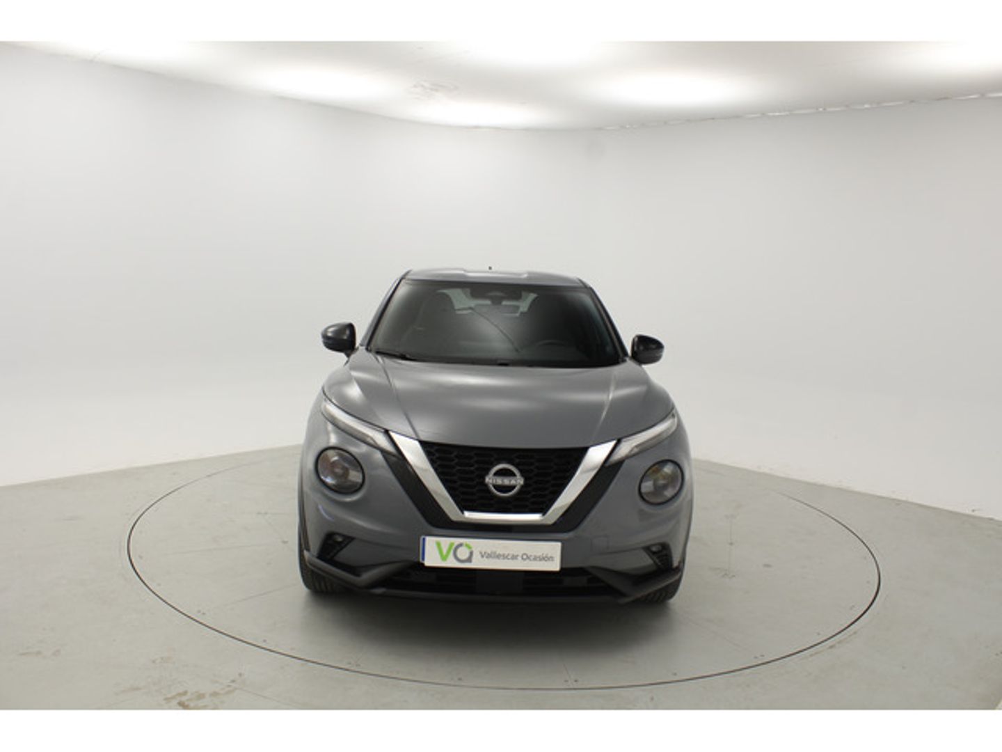 Nissan Juke DIG-T N-Connecta 4x2 84 kW (114 CV)