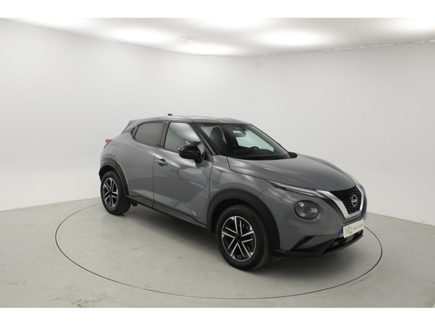 Nissan Juke DIG-T N-Connecta 4x2 84 kW (114 CV)