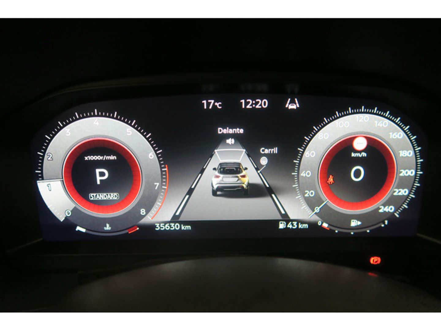 Nissan Juke DIG-T N-Connecta 4x2 84 kW (114 CV)