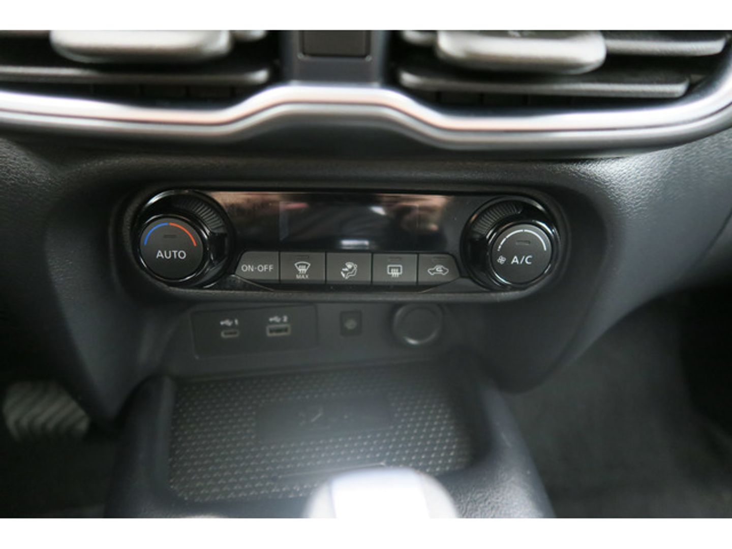 Nissan Juke DIG-T N-Connecta 4x2 84 kW (114 CV)