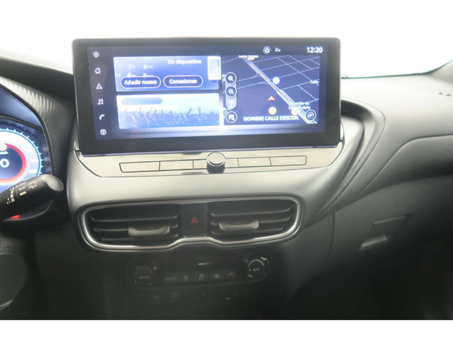 Nissan Juke DIG-T N-Connecta 4x2 84 kW (114 CV)