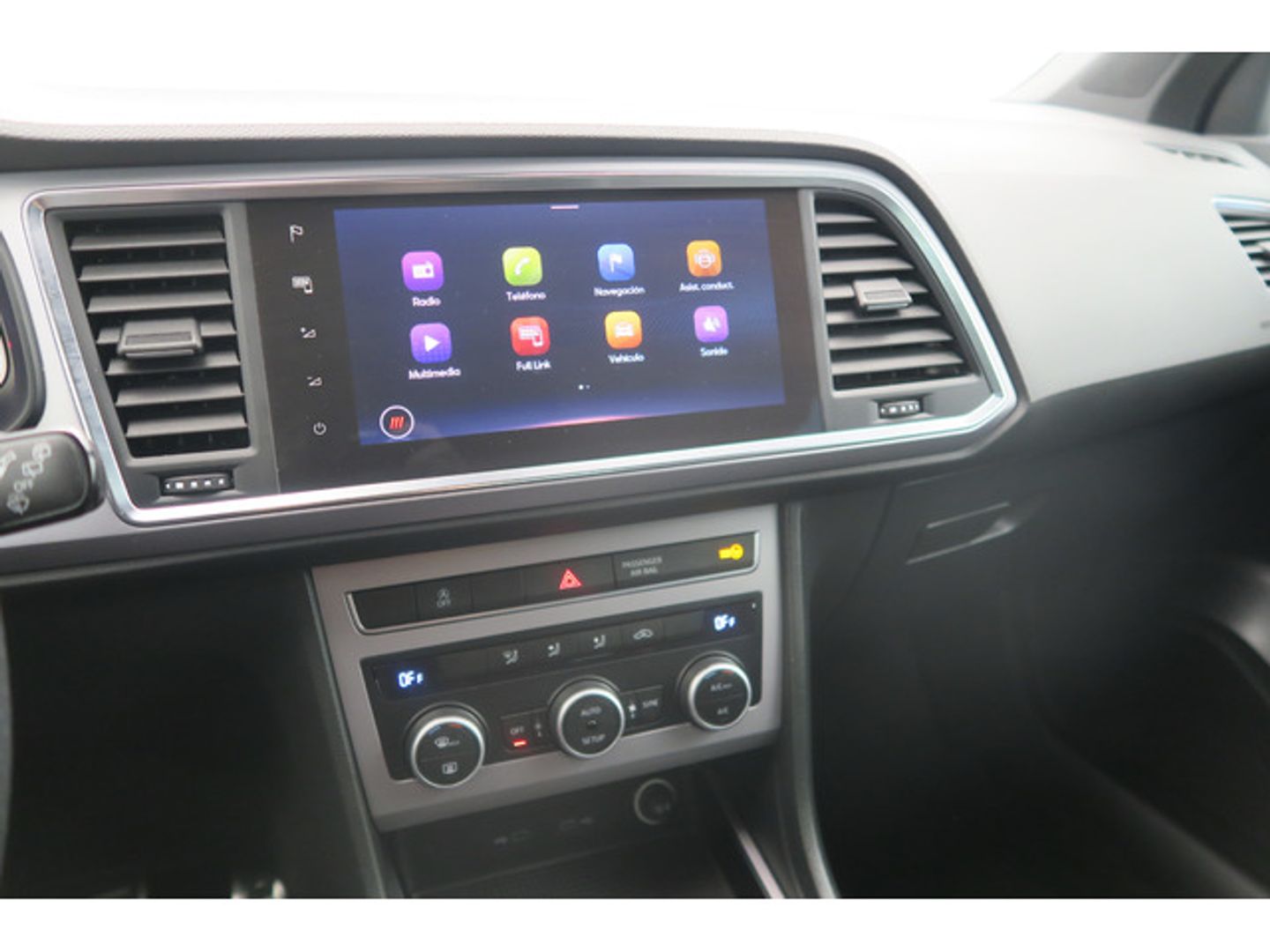 SEAT Ateca 2.0 TDI S&S FR DSG 110 kW (150 CV)