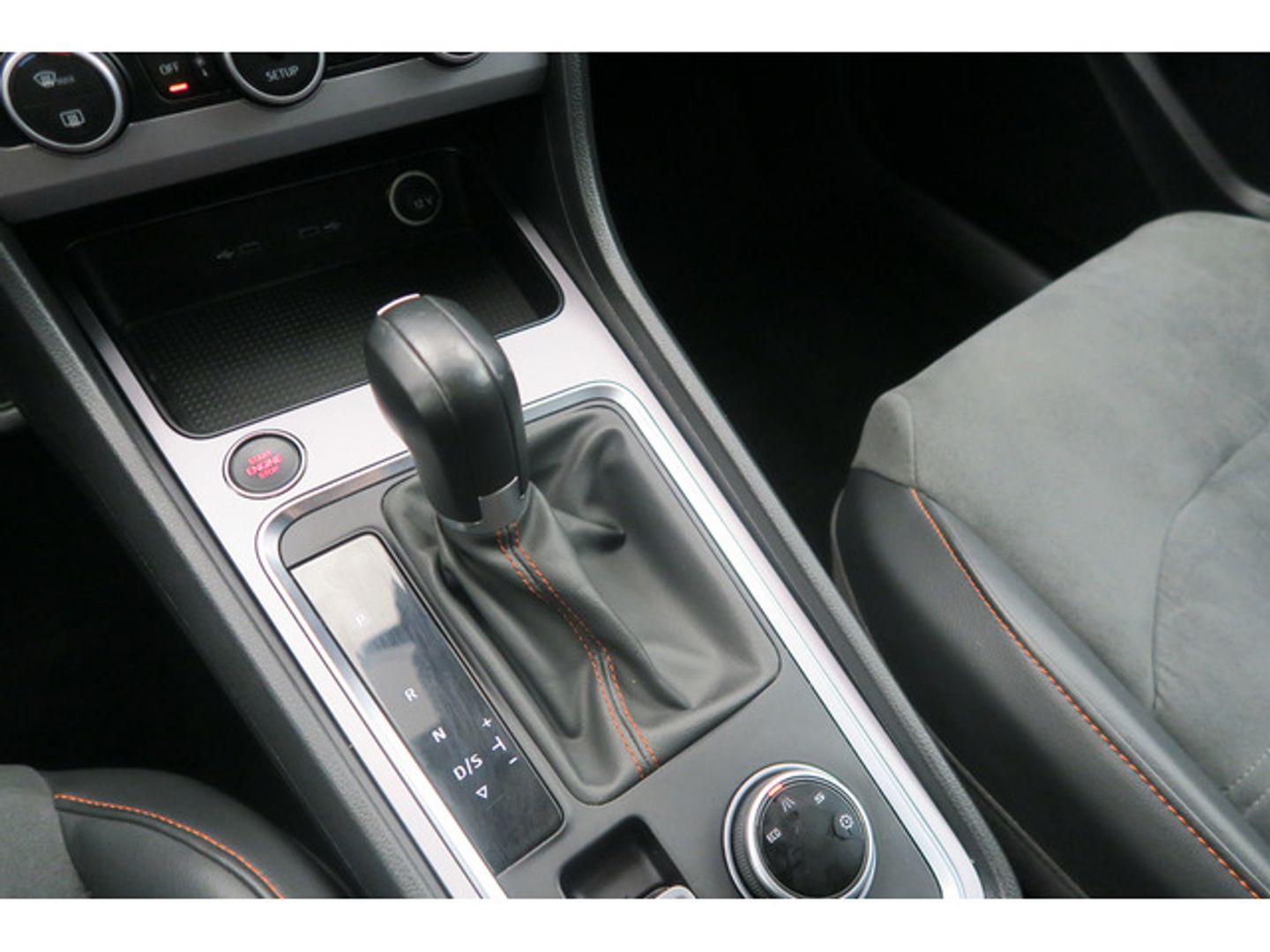 SEAT Ateca 2.0 TDI S&S FR DSG 110 kW (150 CV)