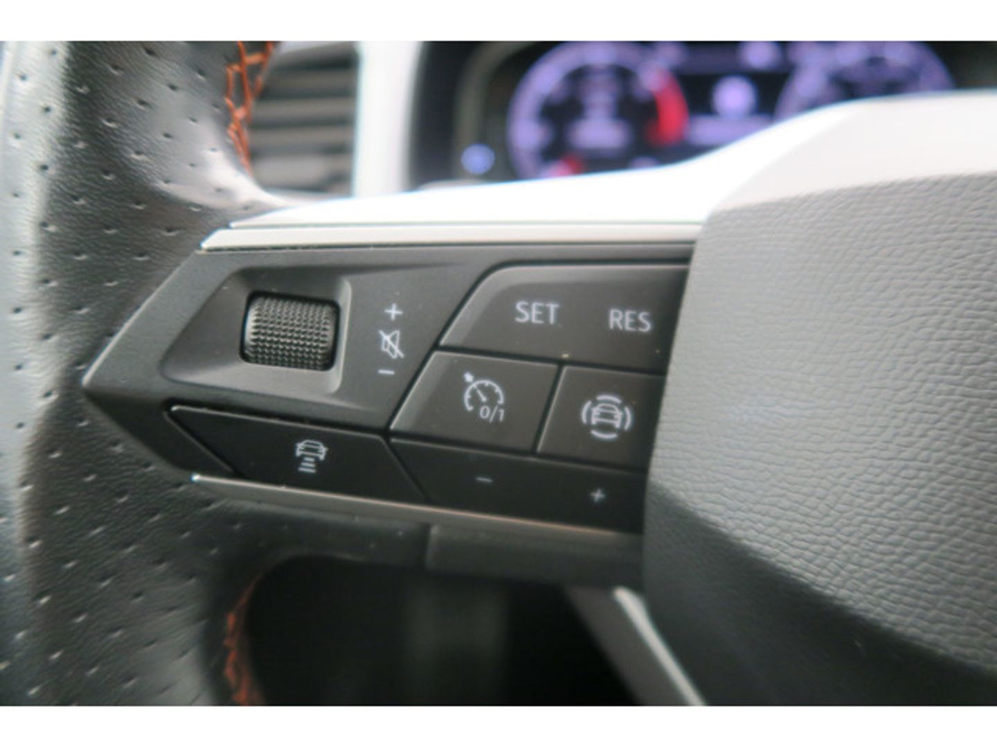 SEAT Ateca 2.0 TDI S&S FR DSG 110 kW (150 CV)