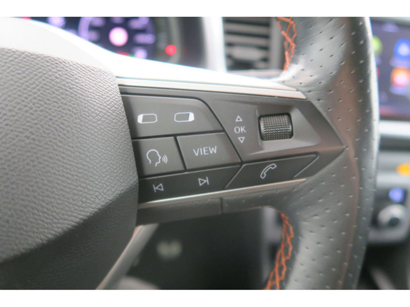 SEAT Ateca 2.0 TDI S&S FR DSG 110 kW (150 CV)