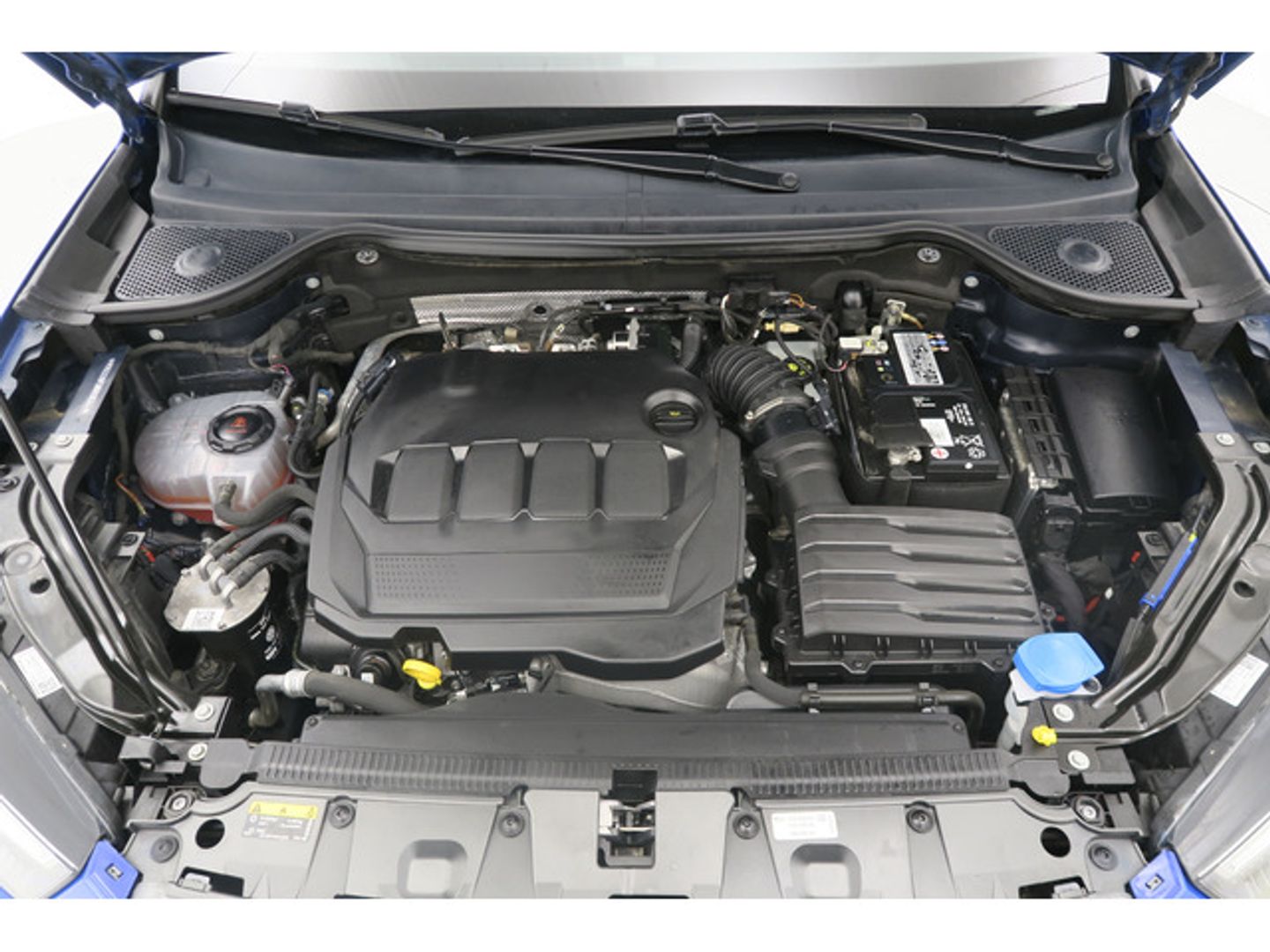 SEAT Ateca 2.0 TDI S&S FR DSG 110 kW (150 CV)