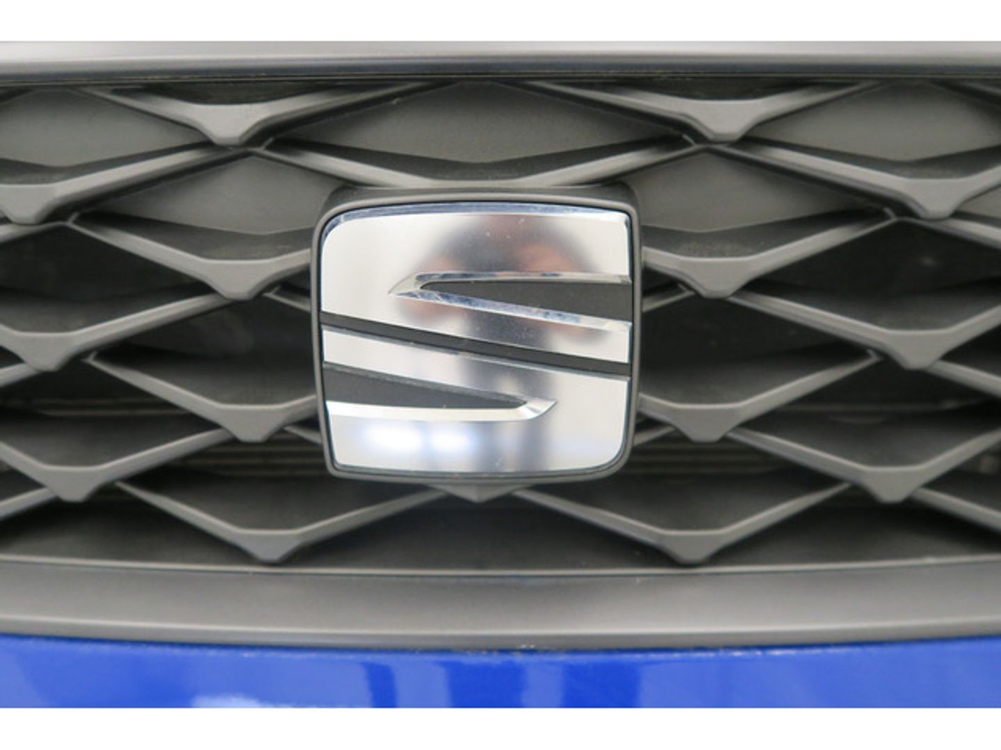 SEAT Ateca 2.0 TDI S&S FR DSG 110 kW (150 CV)