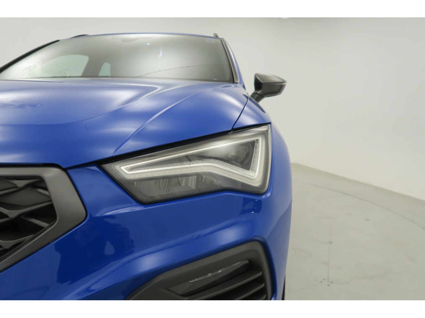 SEAT Ateca 2.0 TDI S&S FR DSG 110 kW (150 CV)