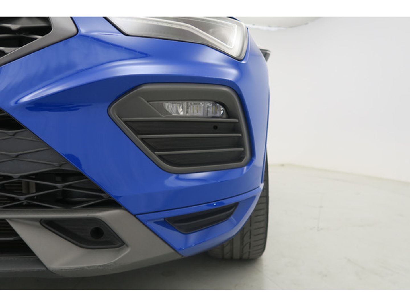 SEAT Ateca 2.0 TDI S&S FR DSG 110 kW (150 CV)