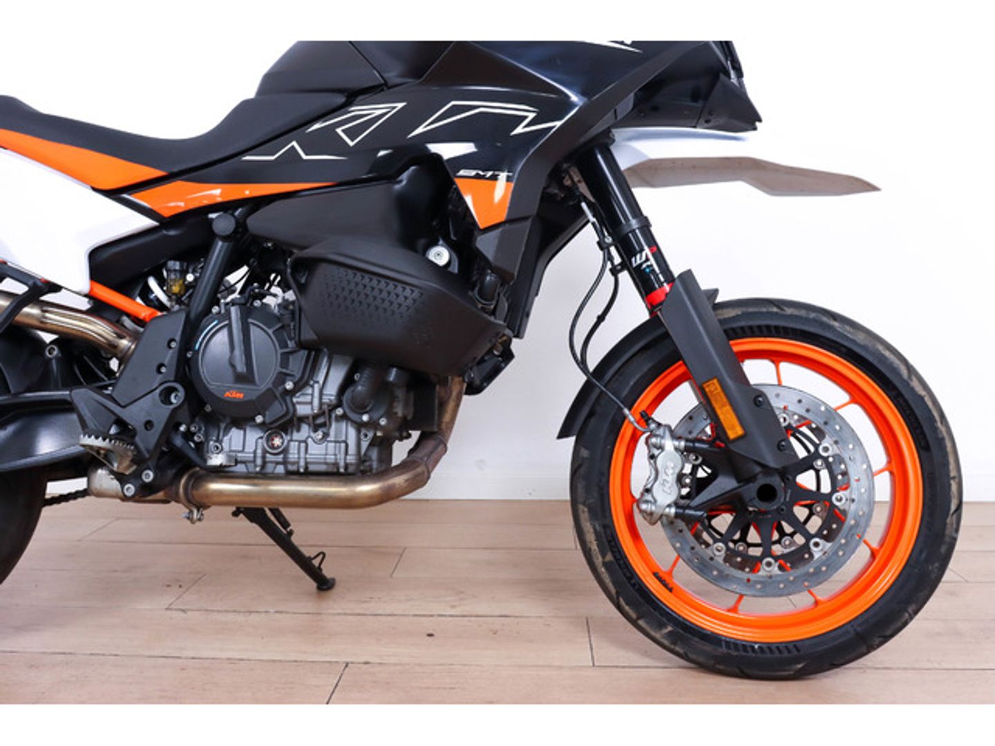 KTM 890 SM T