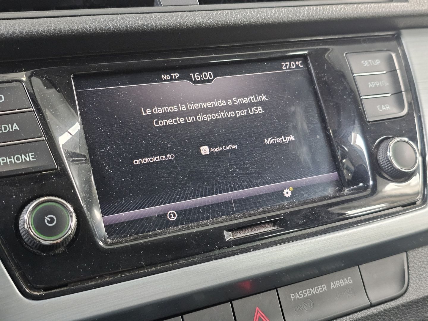 Skoda Fabia 1.0 TSI Ambition Plus 70 kW (95 CV)