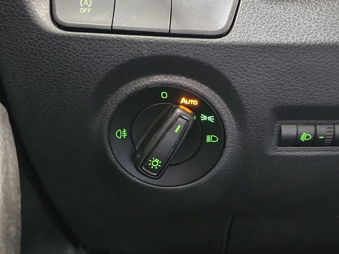 Skoda Fabia 1.0 TSI Ambition Plus 70 kW (95 CV)