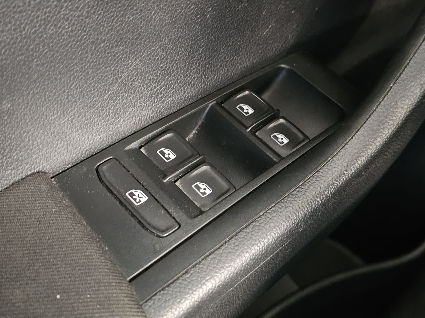 Skoda Fabia 1.0 TSI Ambition Plus 70 kW (95 CV)