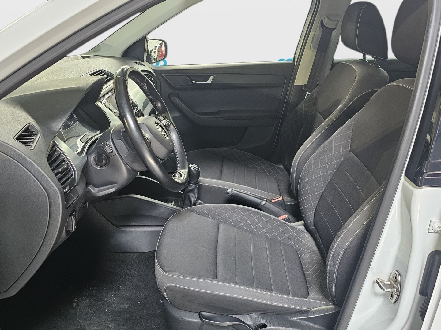 Skoda Fabia 1.0 TSI Ambition Plus 70 kW (95 CV)