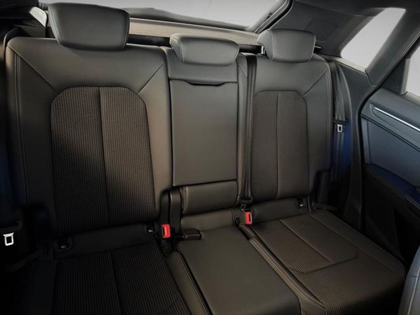 Audi Q3 Sportback S line 35 TDI 110 kW (150 CV) S tronic