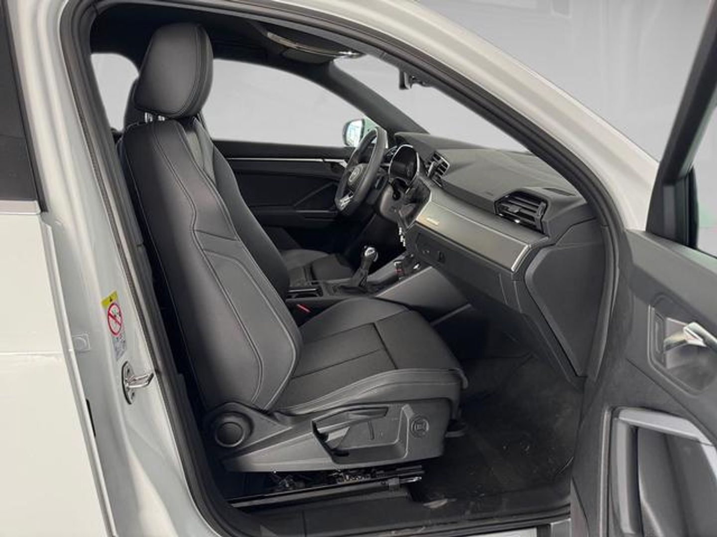 Audi Q3 Sportback S line 35 TDI 110 kW (150 CV) S tronic