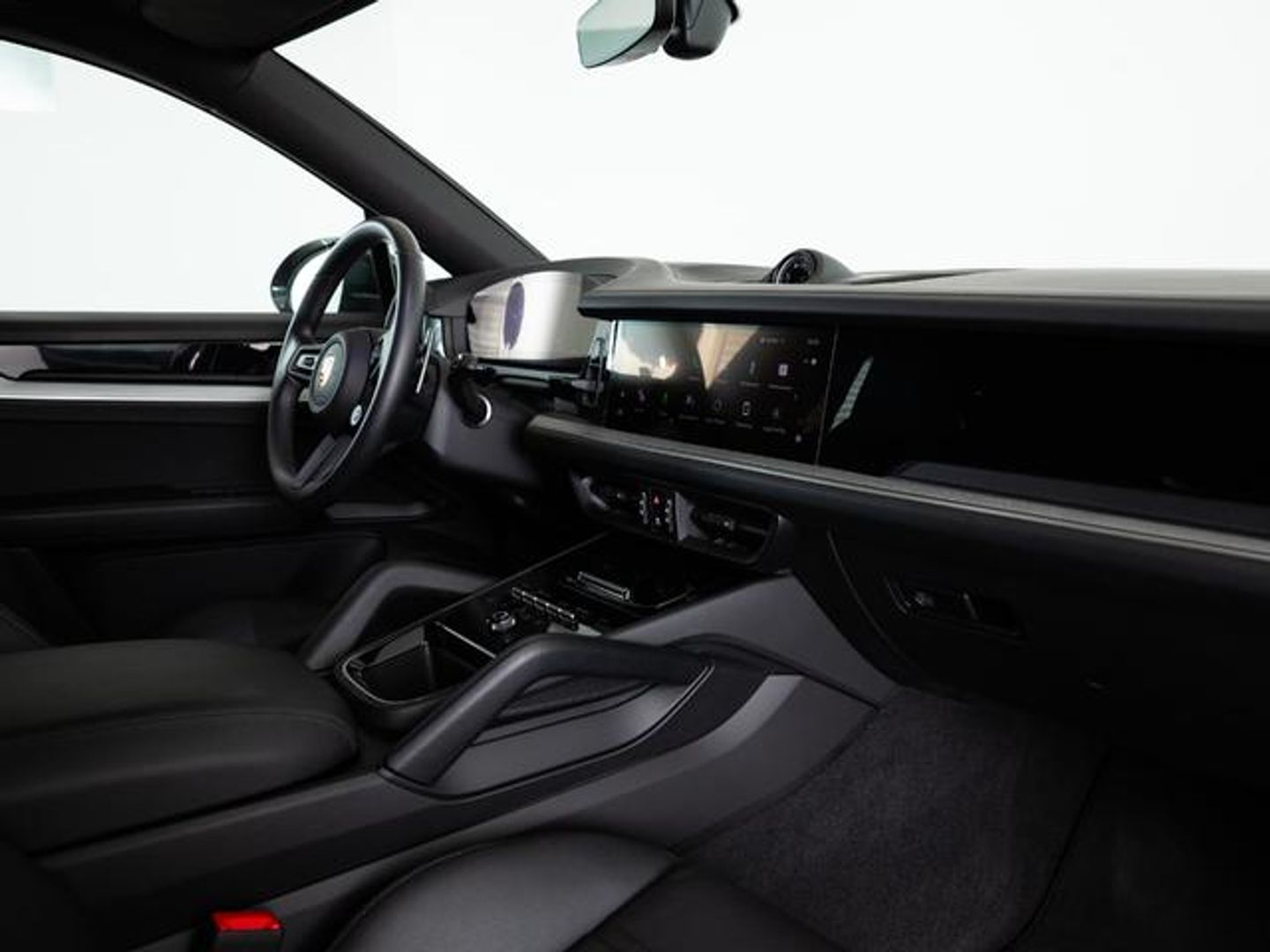 Porsche Cayenne Coupé Cayenne E-Hybrid 346 kW (470 CV)