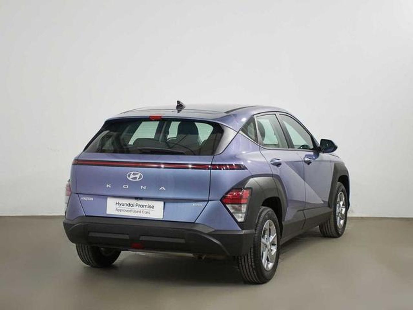 Hyundai Kona 1.6 GDI HEV Maxx DCT 104 kW (141 CV)
