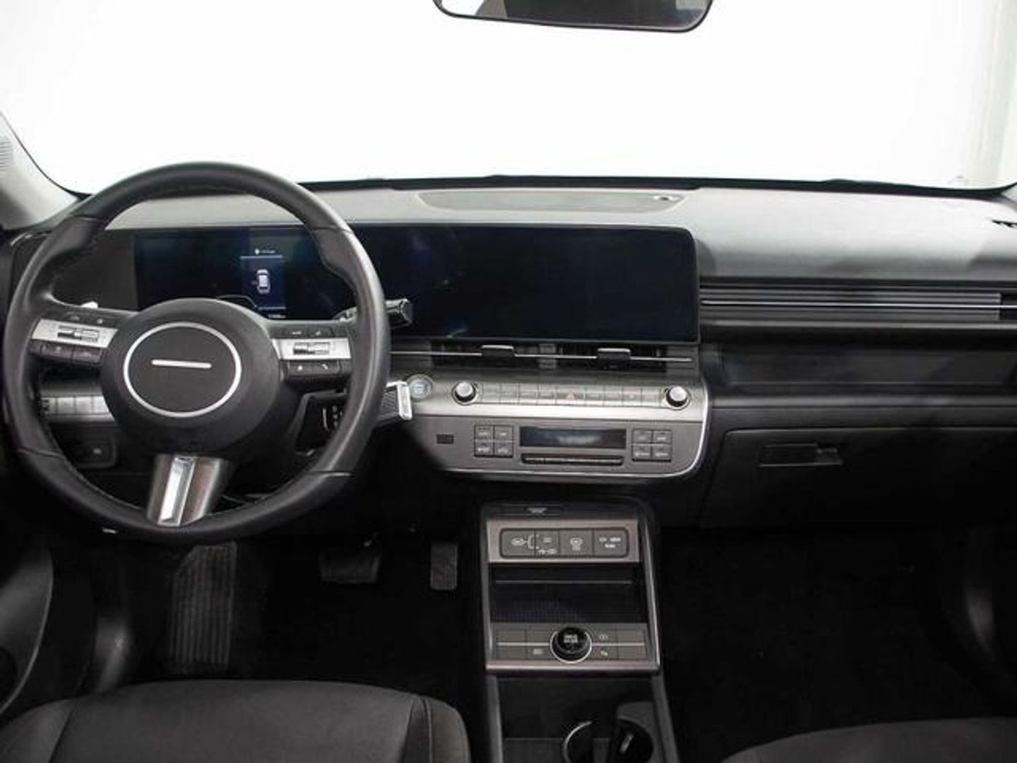 Hyundai Kona 1.6 GDI HEV Maxx DCT 104 kW (141 CV)