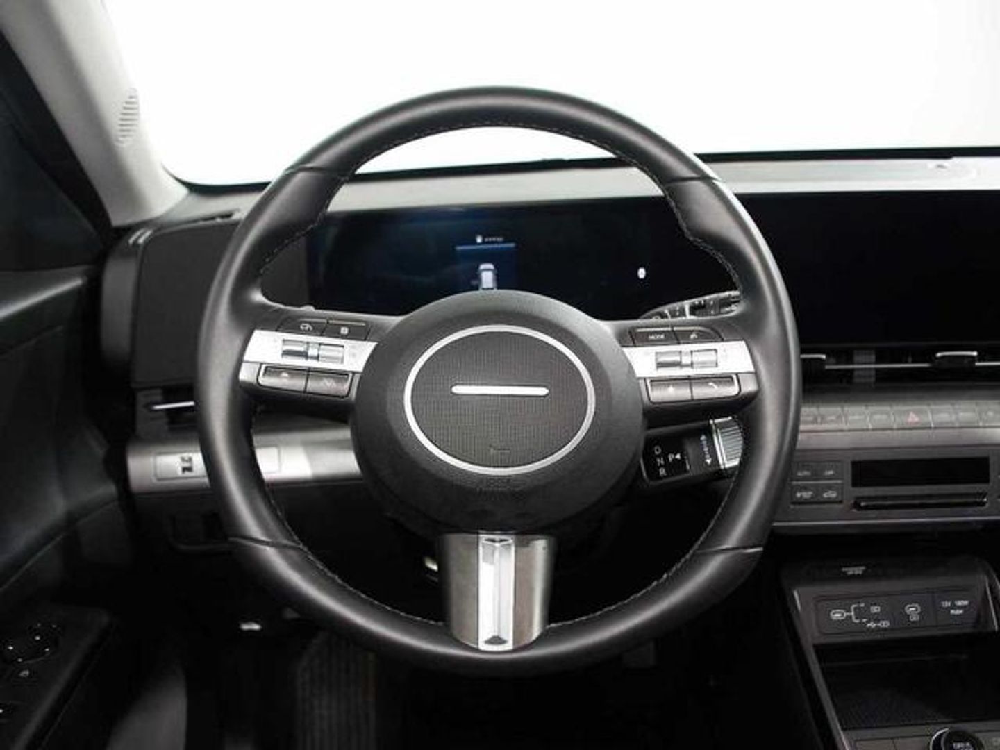 Hyundai Kona 1.6 GDI HEV Maxx DCT 104 kW (141 CV)
