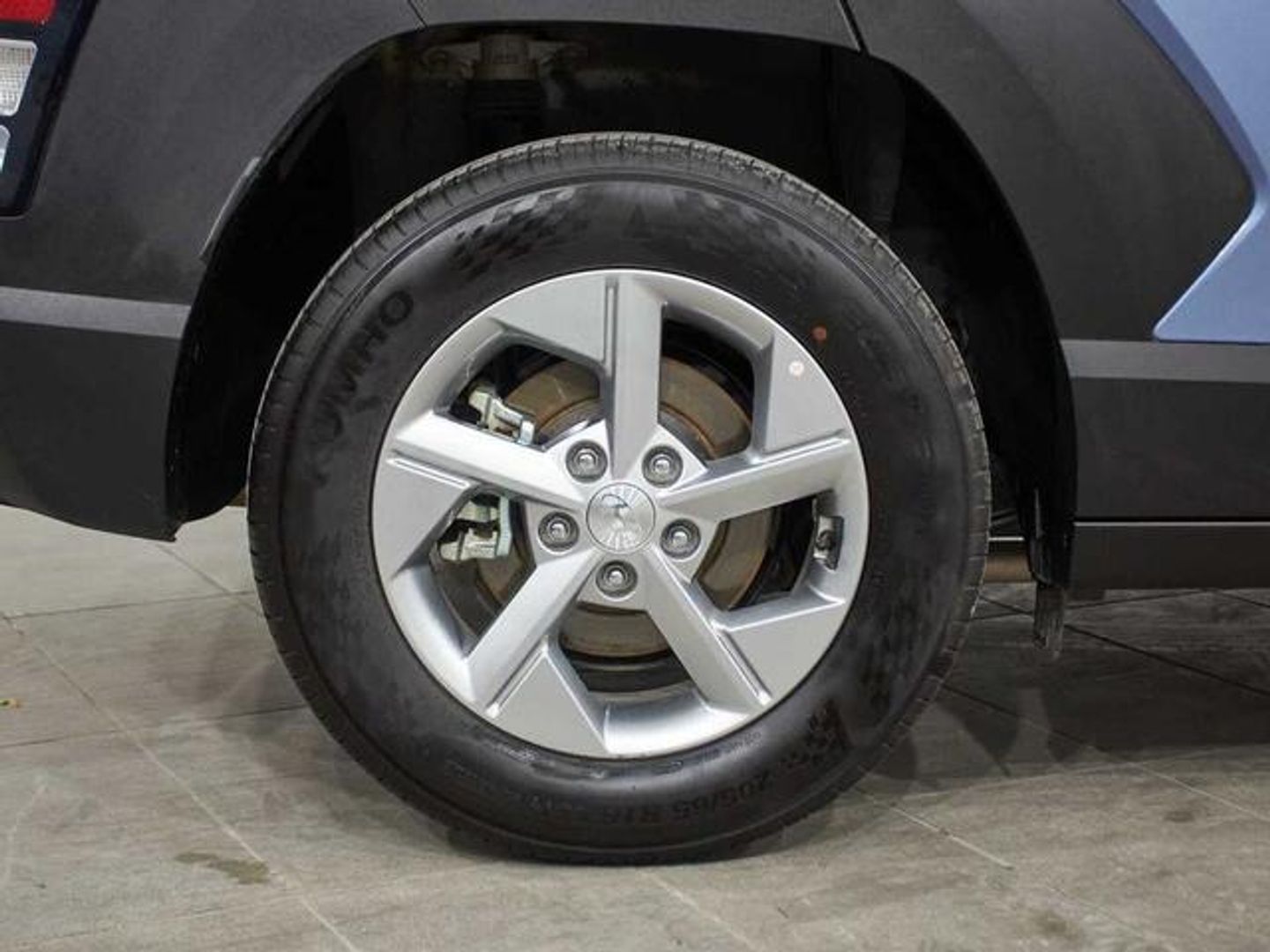 Hyundai Kona 1.6 GDI HEV Maxx DCT 104 kW (141 CV)